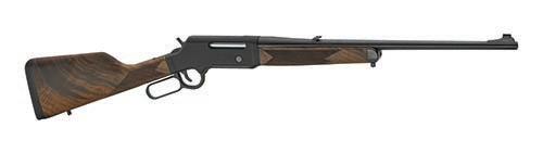 Henry Long Ranger H014S223 Lever Action .223 Rem 20 in Blued Steel 5 Rounds - View 2