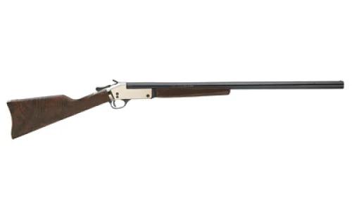 Henry H015B20 Single Shot 20 Gauge with 26" Blued Barrel 3" Chamber - View 2