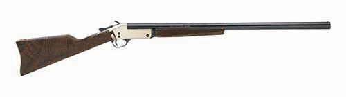 Henry Singleshot Shotgun Brass 410ga. H015B410 Single Shot 410 Gauge 26in B - View 2