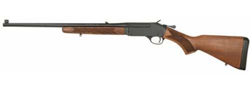 Henry H015Y243 Single Shot Youth 243 Win 1rd 22" Blued Steel Barrel... - View 2