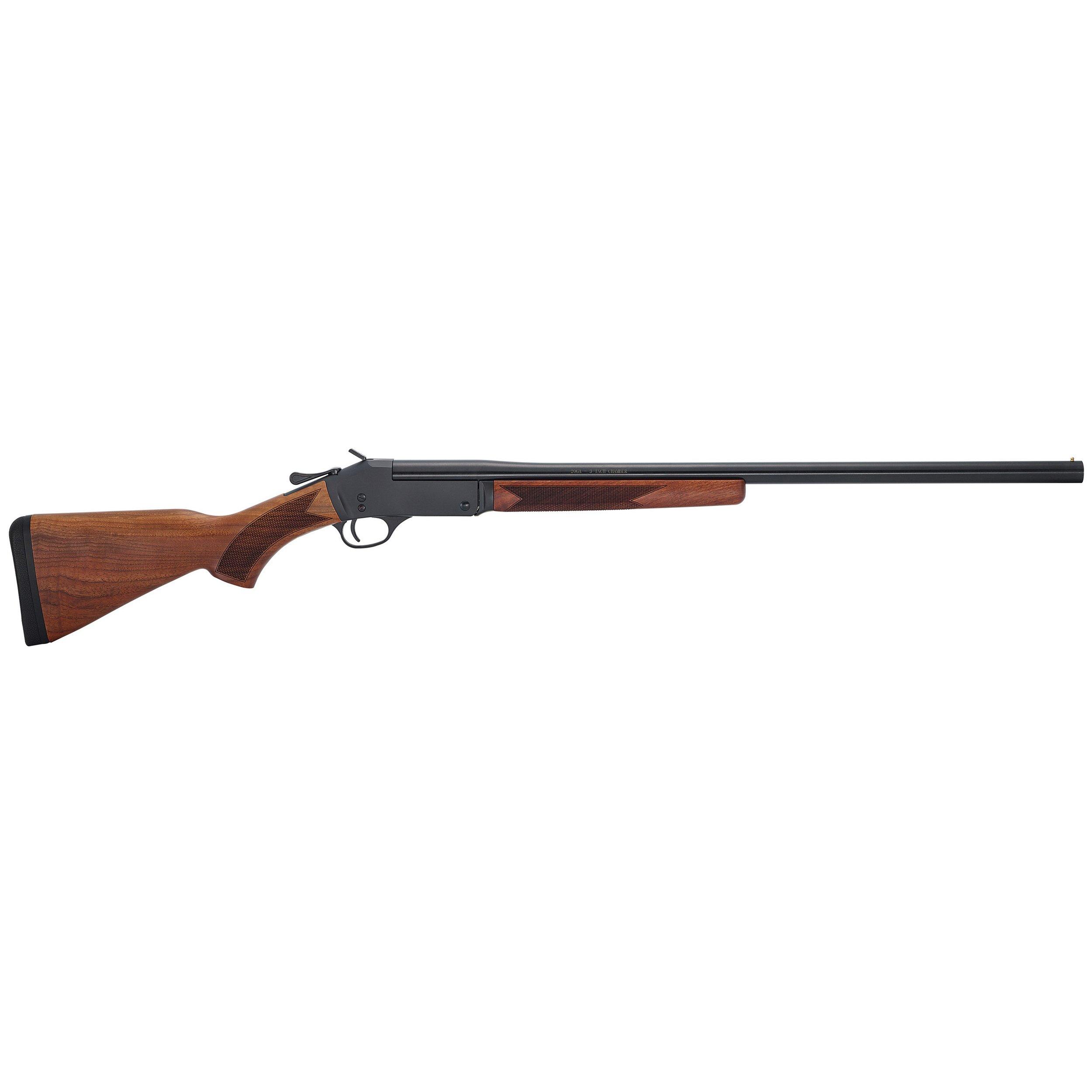 Henry H015Y410 Single Shot Shotgun .410 Bore 22 in Blued Barrel 1rd Capacit - View 2