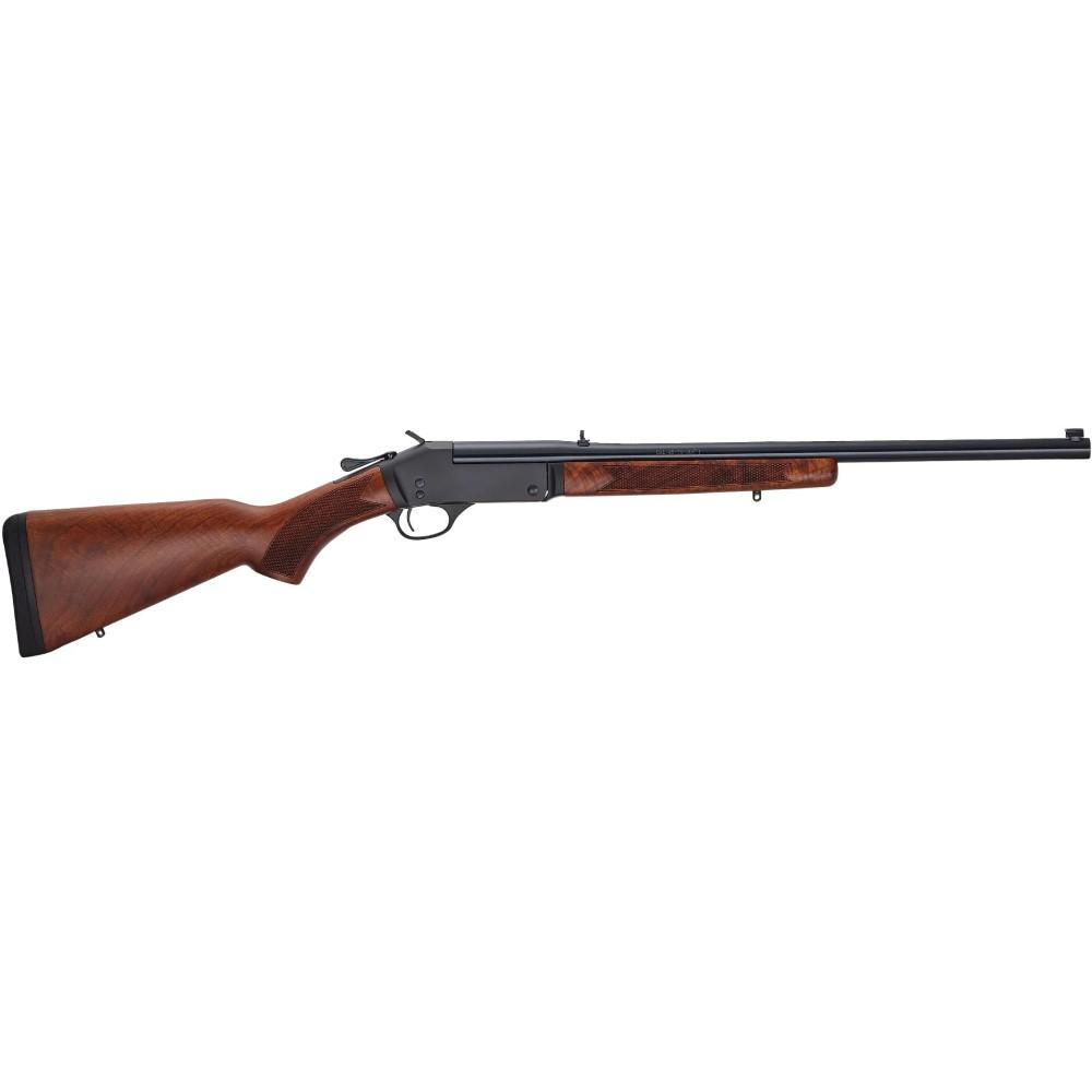 Single Shot 360 Buckhammer Rifle Henry WI H015-360Bh - View 2