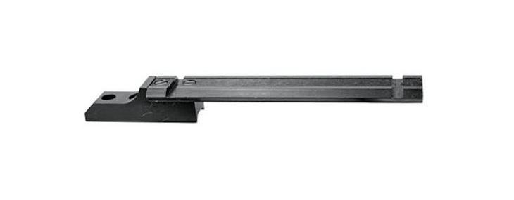 Henry Repeating Arms HRAC Big Boy Scope Mount On Barrel - View 2