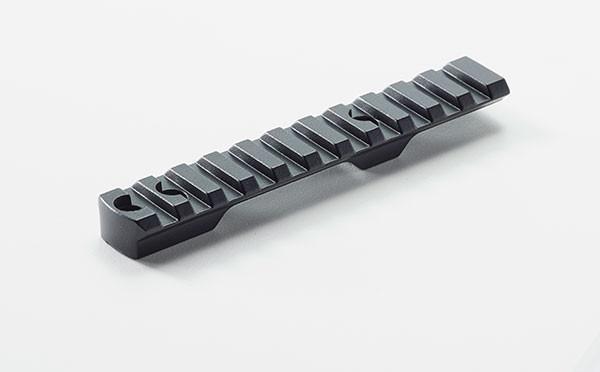 Henry BB-RSMP Scope Mount Picatinny Rail for Big Boy H006/H012 Models - View 2