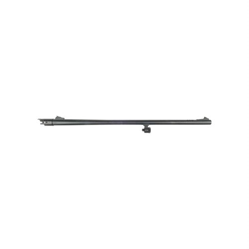 Mossberg 92062 20 Gauge 24 in Slug Barrel Blued Adjustable Rifle Sights - View 2