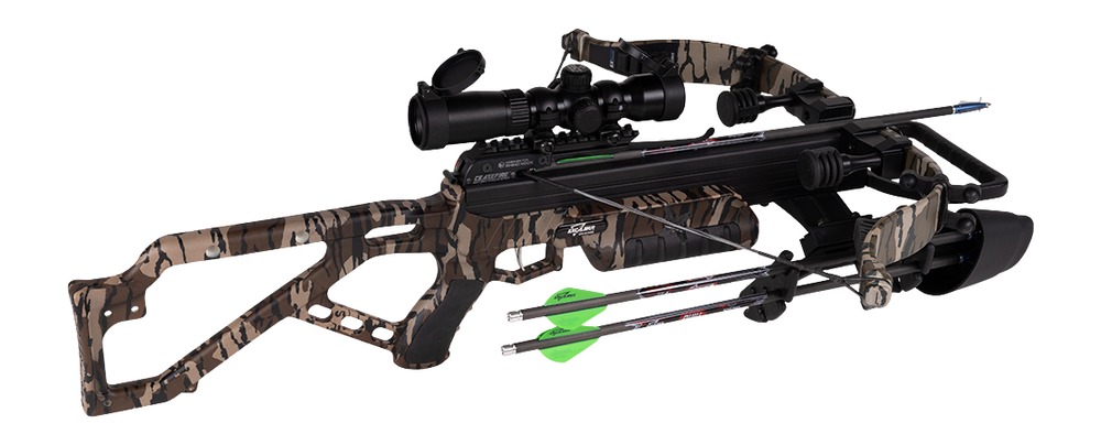 Excalibur E16243 Mag Max Crossbow Package Bottomlands - View 2
