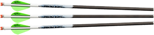 Excalibur 22EXP18IL-3 ProFlight Illuminated Crossbow Bolts 18" 3-Pack - View 2