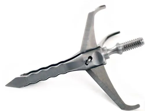 Excalibur 6676 Trailblazers Broadhead 150gr 3pk 1.75" Blade for Crossbows - View 2