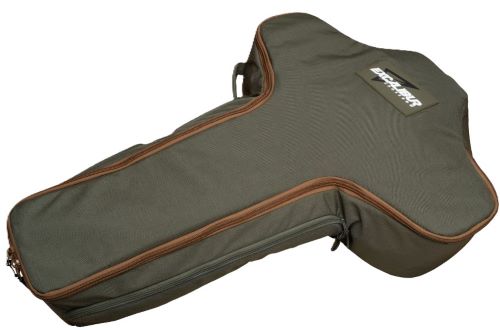 Excalibur 74382 Tomb Case Micro Assassin Series, 1000D Cordura, Backpack Straps - View 2