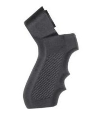 Mossberg 95010 Pistol Grip Kit .410 GA Polymer Black with Hardware - View 2