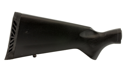 Mossberg 500 .410 Gauge Synthetic Stock Bantam/Youth Shotgun - View 2