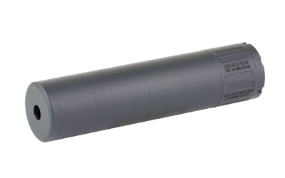 Griffin Armament GASUL300HDW Sportsman Ultra Light 300HD Suppressor 6.09" - View 4