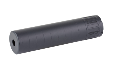 Griffin Armament Gasul36Hdw Sportsman Ultra Light 36Hd Suppressor 6.09 9mm - View 4