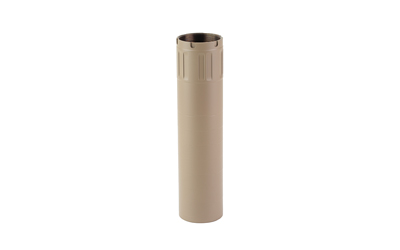 Griffin Armament Sportsman Ultra Light 300HD Suppressor 6.09" Long30 - View 2