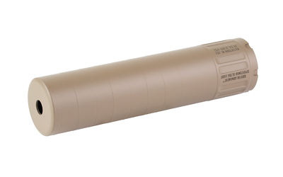 Griffin Armament Sportsman Ultra Light 300HD Suppressor 6.09" Long30 - View 3