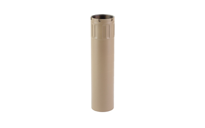 Griffin Armament GASUL36HDFDE-W Sportsman Ultra Light HD 36 Cal FDE - View 3