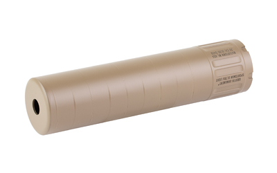 Griffin Armament GASUL36HDFDE-W Sportsman Ultra Light HD 36 Cal FDE - View 4
