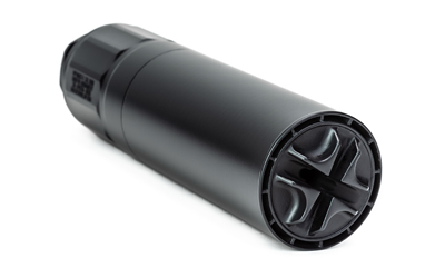 Griffin Armament GAOP6TM-W Taper Mount Optimus 6 6mm Fits 6.59" Long 17-4 Stainless Steel Cerakote - View 3