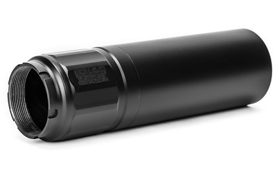 Griffin Armament GAOP6UM-W Utility Mount Optimus 6 6mm Fits 6.59" Long 17-4 Stainless Steel Cerakote Black - View 5