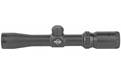 BSA PS27X28 Edge Matte Black 2-7x28mm Pistol Scope 30/30 Reticle - View 4