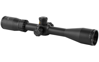 BSA S22618X40SP Sweet 22 Matte Black 6-18x 40mm 1" Tube 30/30 Reticle - View 3