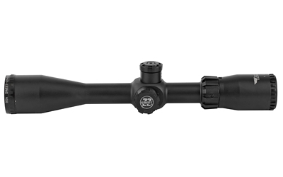 BSA S22618X40SP Sweet 22 Matte Black 6-18x 40mm 1" Tube 30/30 Reticle - View 4