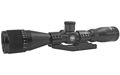 BSA Optics TW-312X40W1PMTB Tactical Rifle Scope 3-12x40mm Mil-Dot Reticle - View 2