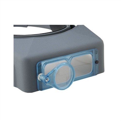 OPTIVISOR OPTILOUPE - View 2