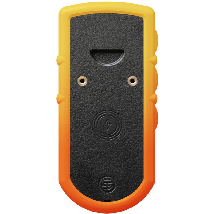 Shooters GLOBAL SILICON SLEEVE CASE FOR SG TIMER 2 SUNSET ON THE RANGE - View 2