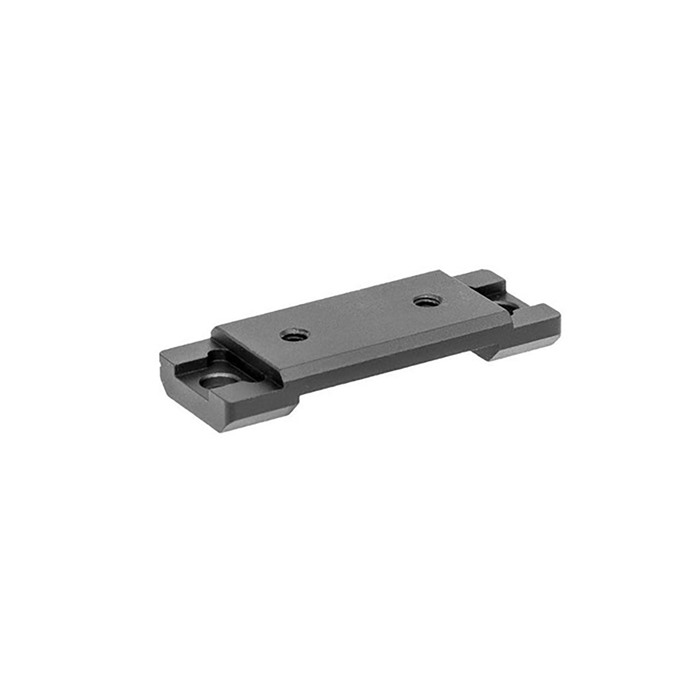 Arisaka M620 Offset Adapter for SureFire M951/M952/M962 Lights - View 2