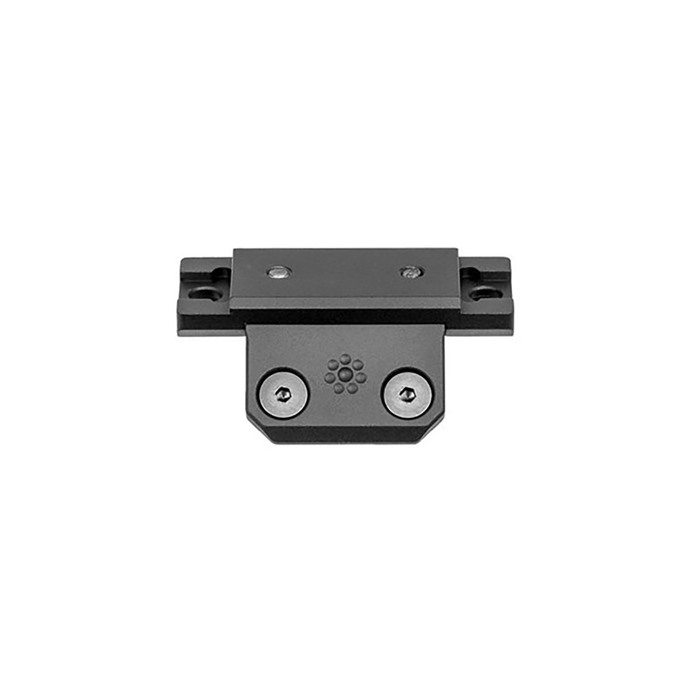 Arisaka M620 Offset Adapter for SureFire M951/M952/M962 Lights - View 4