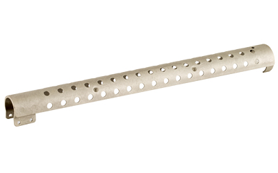Mossberg 95068 Barrel Heat Shield Kit 12 Gauge Fits 500, 590 & Maverick 88 w/Marinecote Finish - View 2