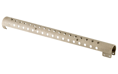 Mossberg 95068 Barrel Heat Shield Kit 12 Gauge Fits 500, 590 & Maverick 88 w/Marinecote Finish - View 3