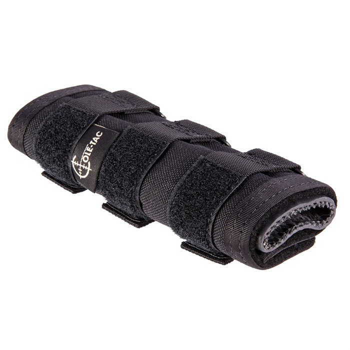 HTP (High Temperature Python) Suppressor Cover - View 2