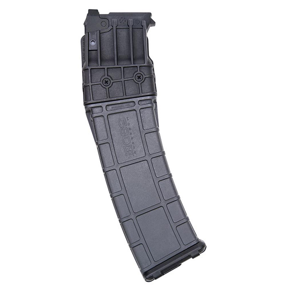 Mossberg 95140 590M Double Stack 20rd Magazine for Mossberg 590M Mag-Fed 12 Gauge Pump Action Shotgun - View 2