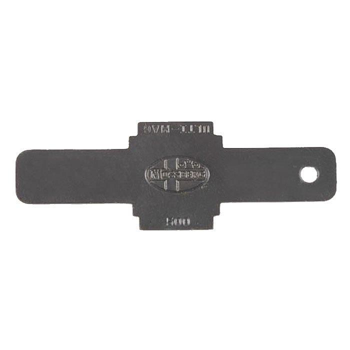 Mossberg 95205 Choke Tube Wrench for 500 505 510 535 835 930 935 - View 2