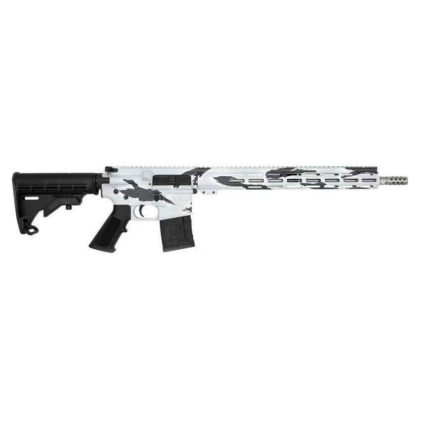 Great Lakes Firearms AR15 Semi-Automatic Rifle .223 Wylde - View 2