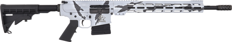 Great Lakes Firearms AR10 Semi-Automatic Rifle .308 Winchester - View 2