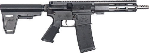 Great Lakes GL15223SSPB 223 Wylde 7.5in Black Stainless - View 2