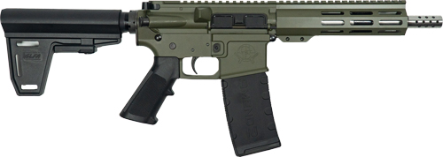 Great Lakes GL15223SSPB ODG 223 Wylde 7.5 SS Tactical - View 2