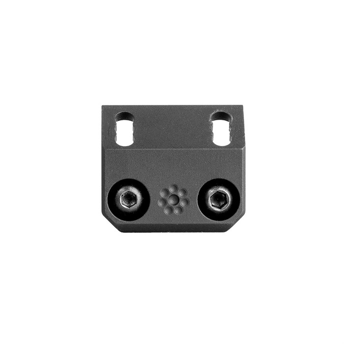 Arisaka OSM-M M-LOK Offset Scout Mount Black, 6061-T6 Aluminum, 0.4 oz - View 2
