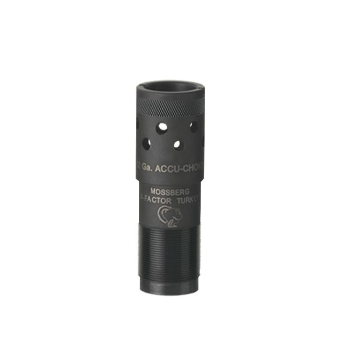 Mossberg 95268 X-Factor 12 Gauge XX-Full Ported Choke Tube Steel - View 2