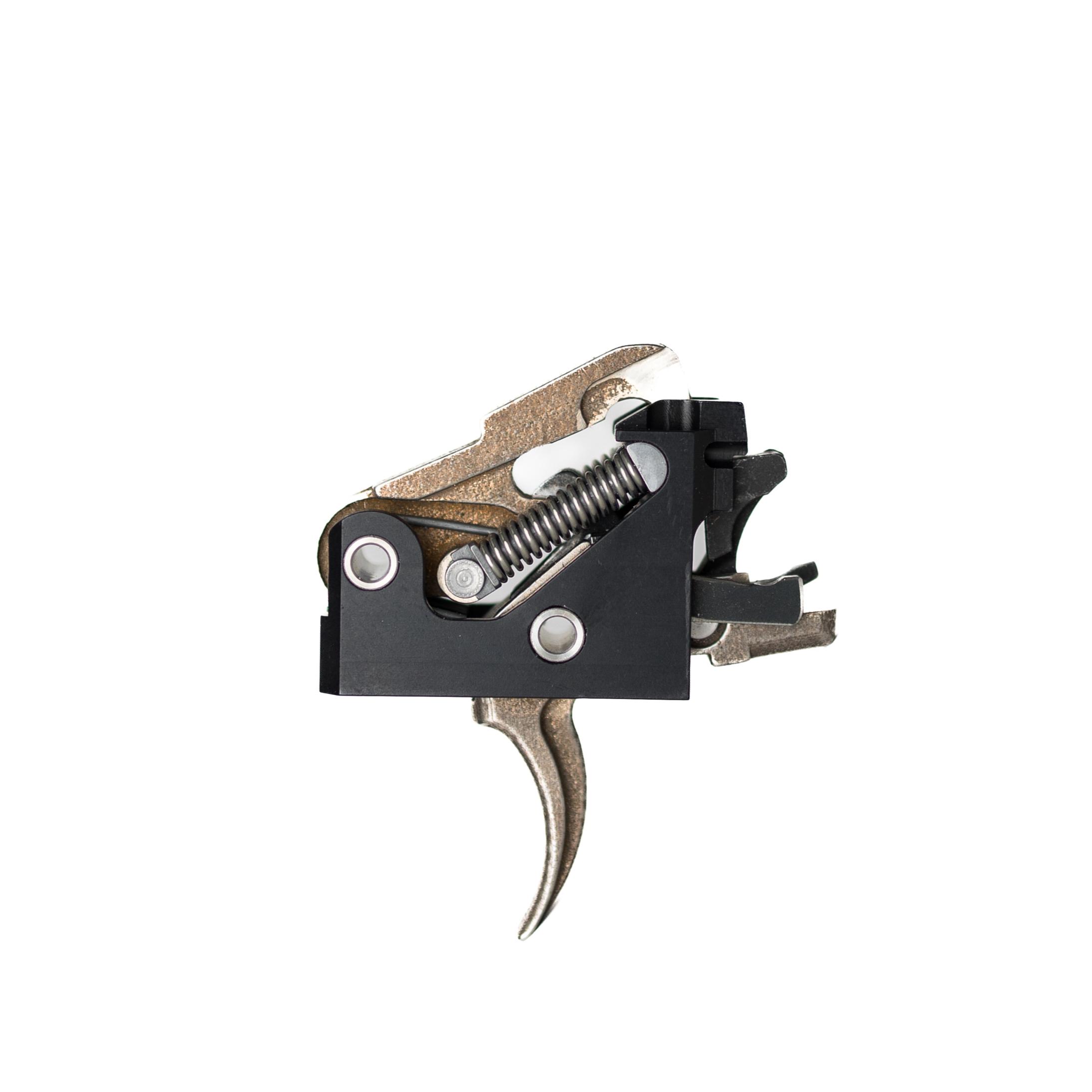 FosTech Echo ARII FOS 4150 Drop-In Trigger for AR15 - View 2