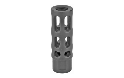 Mossberg 95282 Muzzle Brake 11/16x24 for 450 Bushmaster Black Finish - View 2