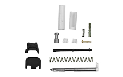 Lone Wolf LWD-SLIDEKIT-10 10MM Slide Completion Kit Glock - View 2
