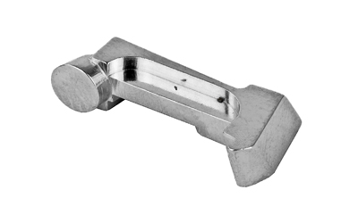Lone Wolf AW-33376-SS AlphaWolf 9MM LCI Extractor Stainless Steel - View 2