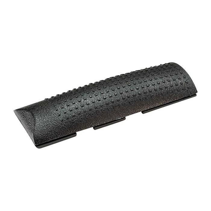 Lone Wolf LWD-TWF1-BARE Timber Wolf Stripped Glock Frame Black Polymer - View 4