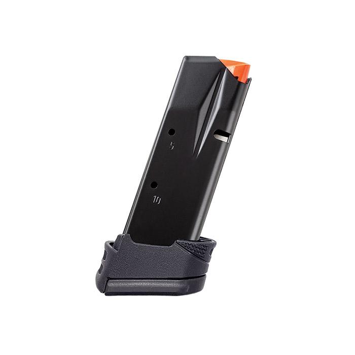 Mossberg 95425 MC2sc Magazine 9mm 10 Rd. High-Visibility Follower - View 2