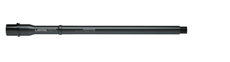 Lantac LA00241 Raven 300 Blackout 14.5" Barrel Anodized AR-15 - View 2
