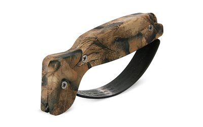 AccuSharp Camo Knife & Tool Sharpener - Top Rated Outdoor Sharpening Blades - View 2